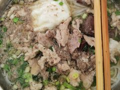 -白露塘杀猪粉(冲口路店)