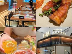 -渔语鱼新川菜Bistro(万象天地店)
