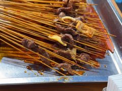-雲记卢妈冷锅串串(中道街总店)