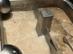 -海底捞火锅(太原南站店)