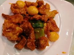 梅家龙凤肉-梅龙镇酒家(南京西路总店)