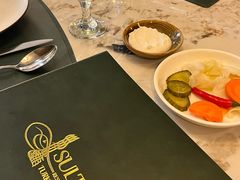 -苏坦土耳其餐厅(白云宾馆店)
