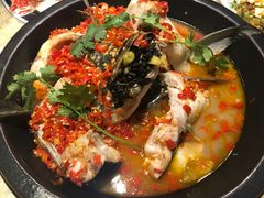 -味上湘菜馆(岳麓山店)