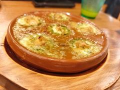 -萨莉亚(百信广场店)