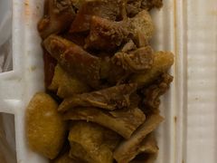 -细妹五香牛杂(步行街店)
