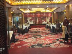 -翠清酒家(万丰路店)