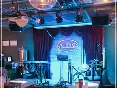 -JUKEBOX玖部音乐餐厅(华侨城店)