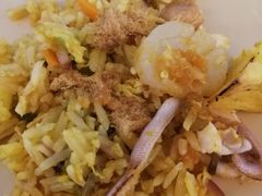 -CHINCHIN 青青·泰国料理(万象食家店)