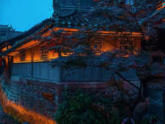-边城茶峒景区