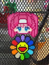 -热爱手作·拼豆·香薰蜡烛