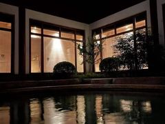 -西安华清御汤酒店