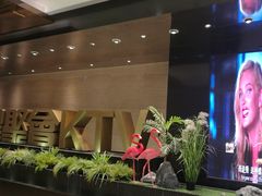 -星聚会KTV(景枫中心店)