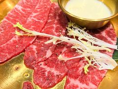 -何发发和牛烧肉·鳗鱼榴莲放题自助(乐峰广场店)