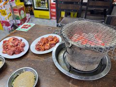 -西塔隆太白烤牛肉馆(图们路店)