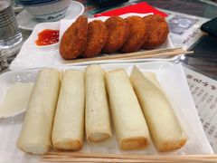 -周大娘牛乳(旧寨古村总店)