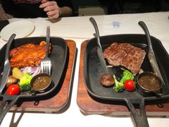 -牛扒先生·厚切雪花牛扒西餐厅(北京路禺山路店)