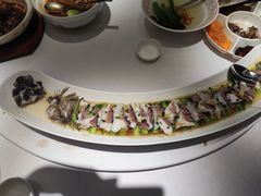 -海宝酒家(中山四路店)