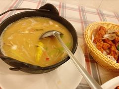 窝烧蛏子-玲珑餐厅(陕西南路店)