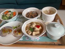 -贝美月子中心(半坡店)