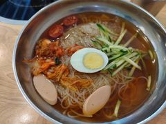 -春川韩国拌饭(中信广场店)