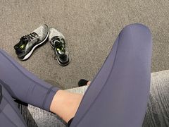 -超级猩猩健身·团课(高新园大冲商务中心二店)