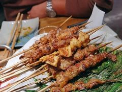 -1819餐厅·团队聚餐·烤串·精酿