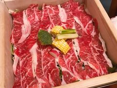 -蟹田居·活蟹料理(东城店)