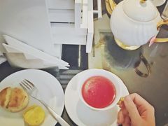 -行者书屋大堂吧 ·下午茶(南京圣和府邸酒店)