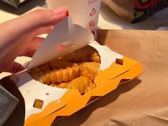 -麦当劳(宁波火车高铁站店)