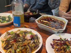 -卢庄(江汉路店)