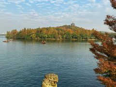 -西湖外事游船(花港观鱼码头)