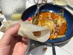 -阿里疆Alijiang·丝路美食·异域风情·清真(长楹天街店)