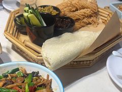 -丁里羊肉小镇(天鹅湖总店)