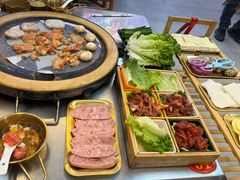 -阿昌白族石板烧(大理古城店)