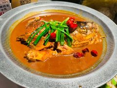 -八分饱·西津会(西津渡店)