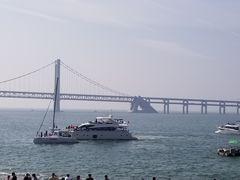 -星海湾跨海大桥