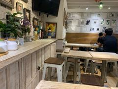 -十面欢腾·海鲜面·台式Bistro(长乐路店)