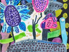 -大墨蒲公英素质美校(武汉保利校区)