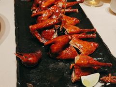 -侨美食家·粤菜(体育西路店)