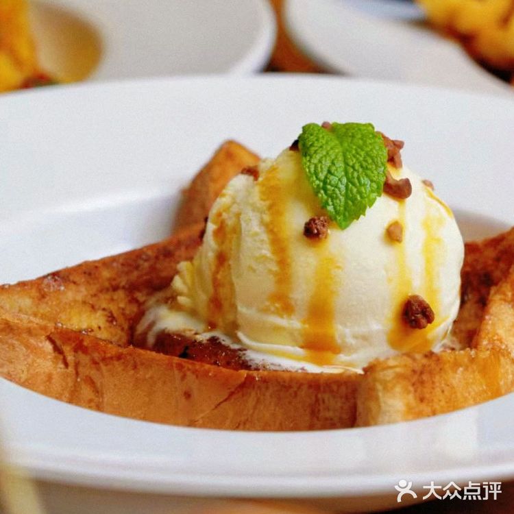 已经开始期待今年北京的圣诞了😗