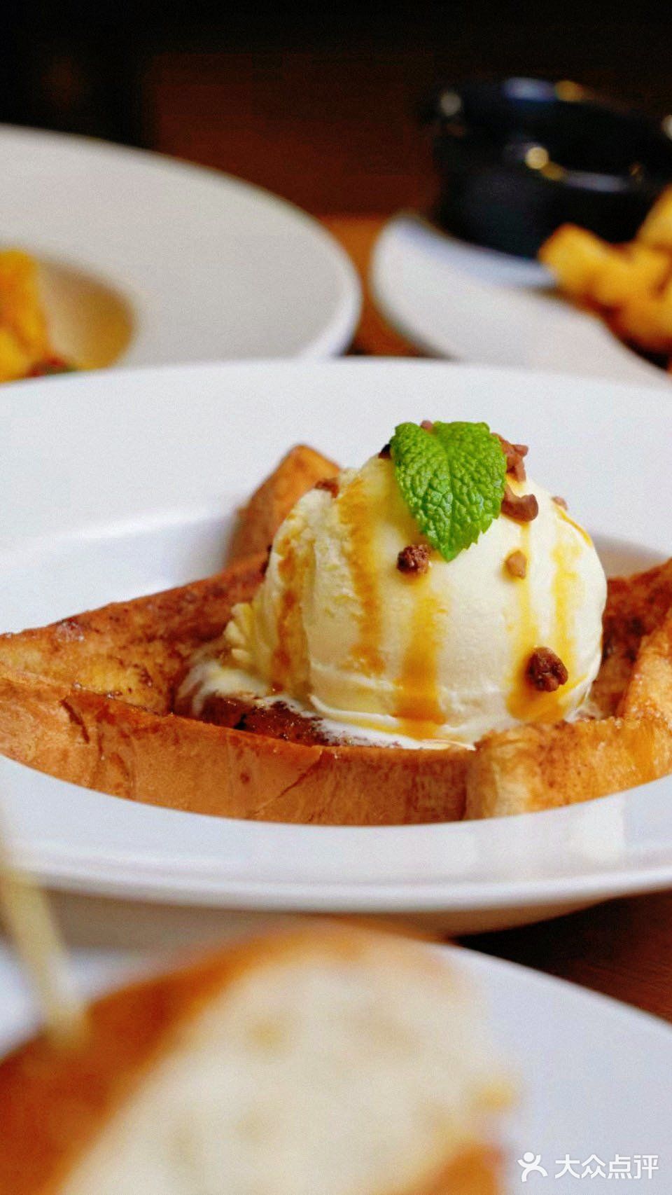 已经开始期待今年北京的圣诞了😗