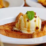 已经开始期待今年北京的圣诞了😗