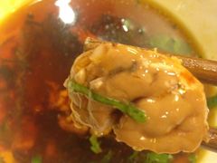 -老码头火锅(玉林店)