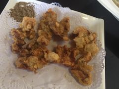 -重庆德庄火锅(体育中心店)