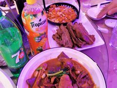 -同庆楼(花园店)