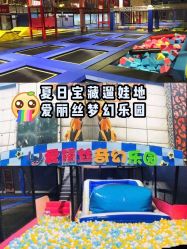 -爱丽丝奇幻乐园
