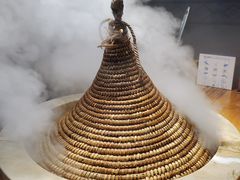 蒸汽长江黑洄鱼-滇小鱼·云南野生菌火锅(上杭路店)