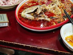 -蜀味轩(方正街店)