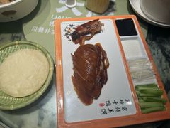 -梁家大院•农家菜(昆山会展中心店)