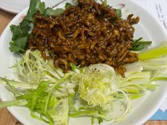 -老昌春饼(欧亚世纪店)